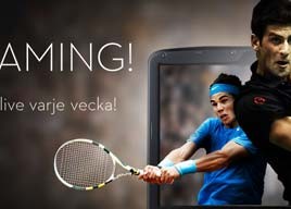 Livestreaming hos betsson