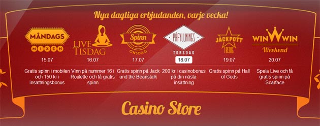 casinostore