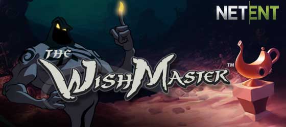 the wish master