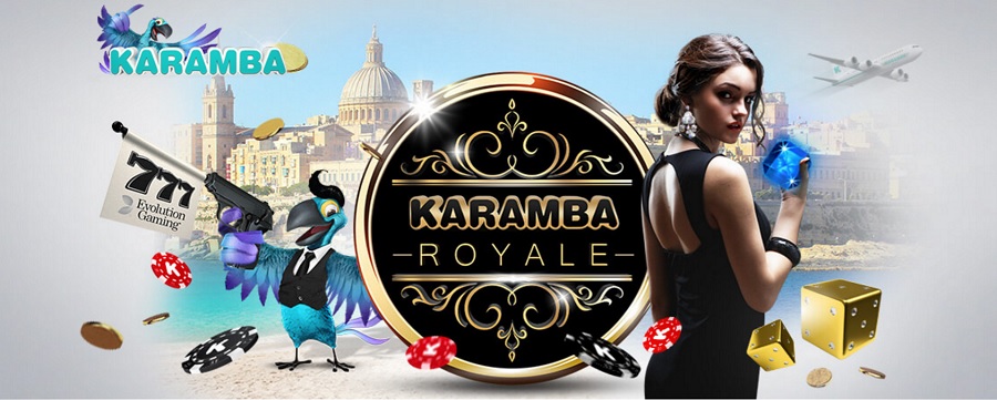Karamba Royale
